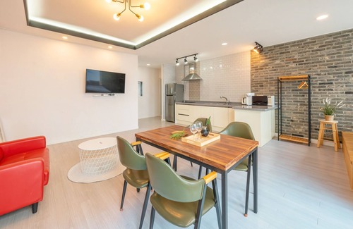 Geoje House | Geoje Inbito Pension