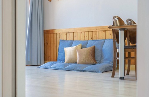 Geoje House | Geoje Island Haegeumgang Pension