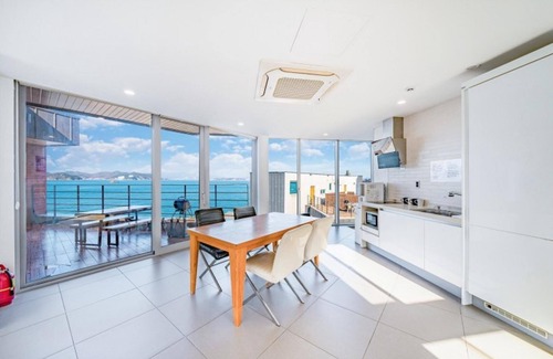 Geoje House | Geoje Island House Pension