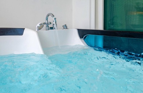 Geoje House | Geoje Island The Climb Spa Pension