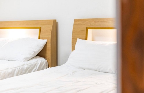 Geoje House | Geoje Island The Climb Spa Pension