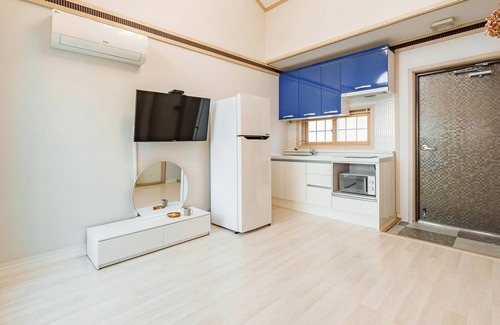 Geoje House | Geoje Peugeot Gomsol Petfriendly Pension