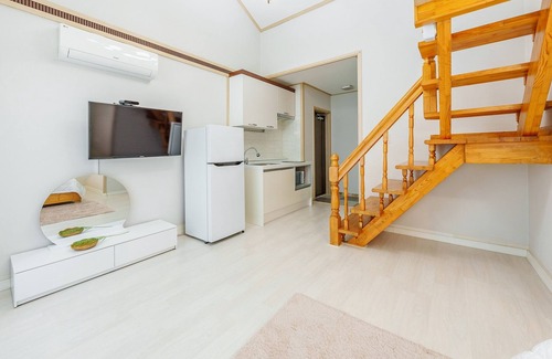 Geoje House | Geoje Peugeot Gomsol Petfriendly Pension