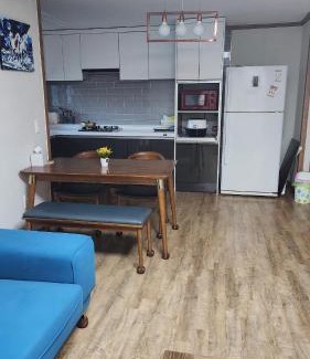 Geoje Apartment | Geoje Seaside Luxury Family Villa