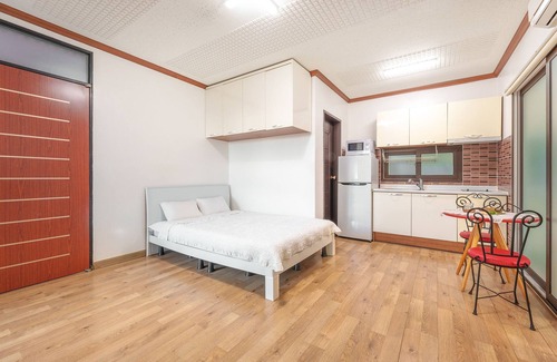 Geoje House | Geoje Yeoul Pet-friendly Pension