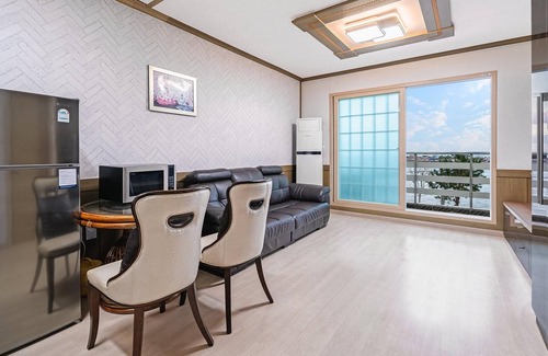 Geoje House | Geoje Youngsu Pension