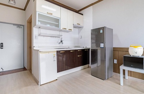 Geoje House | Geoje Youngsu Pension