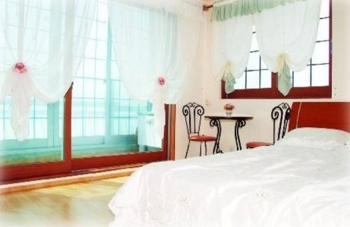 Geoje House | Geojedo Glory Pension