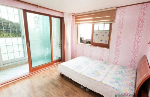 Geoje House | Geojedo Glory Pension