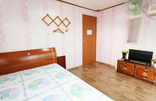 Geoje House | Geojedo Glory Pension