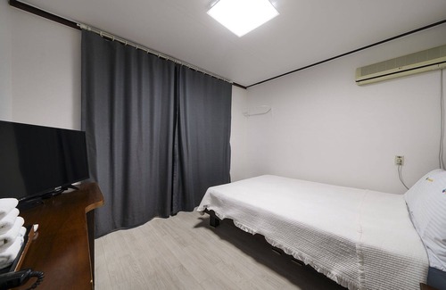 Geoje Hotel | Geojedo Hakdong Green Beach