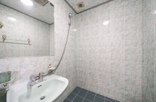 Geoje Hotel | Geojedo Hakdong Green Beach