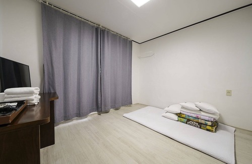 Geoje Hotel | Geojedo Hakdong Green Beach