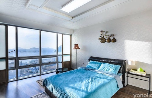 Geoje House | Geojedo Ium Pension