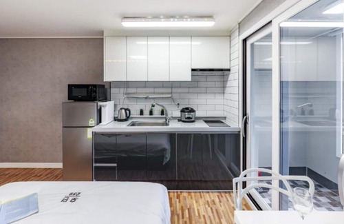 Geoje House | Geojedo Modern 239 Pension