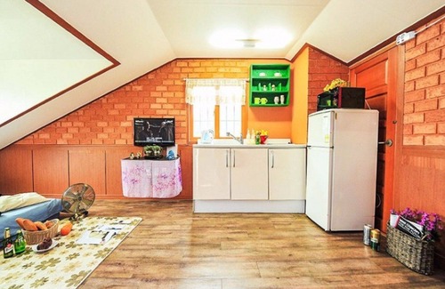 Geoje House | Geojedo Oedo Pension