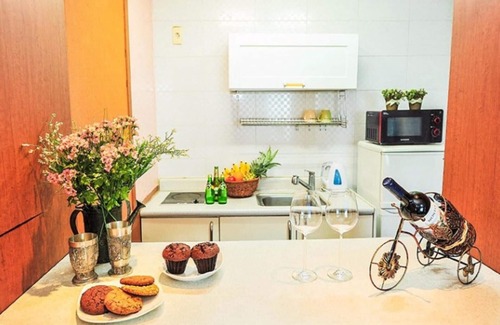 Geoje House | Geojedo Oedo Pension