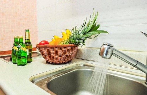 Geoje House | Geojedo Oedo Pension