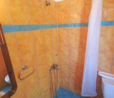 Lakones Apartment | George Michalas (Vivaria Apartments)