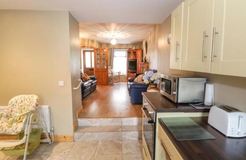 Killala House | Georges Street