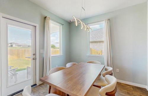 Georgetown House | Georgetown Gorgeous Getaway