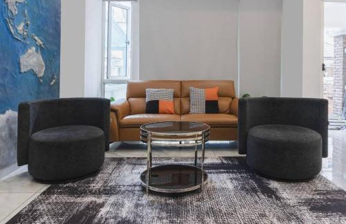 George Town Villa | Georgetown Karpal Singh Getaway 4BR 娱乐设施洋房乔治市