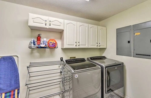 Dover House | Georgia's Nature Retreat on Old Mill Pond