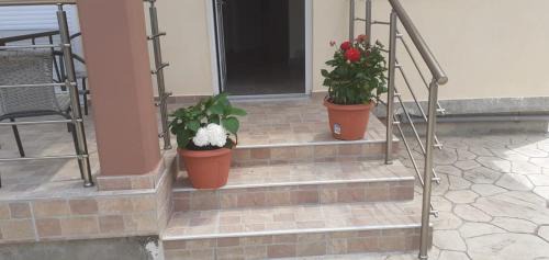 Ammoudia House | Georgiadis House