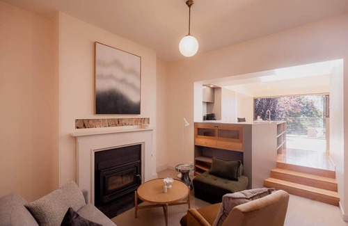 Battery Point House | Georgian built Battery Point cottage