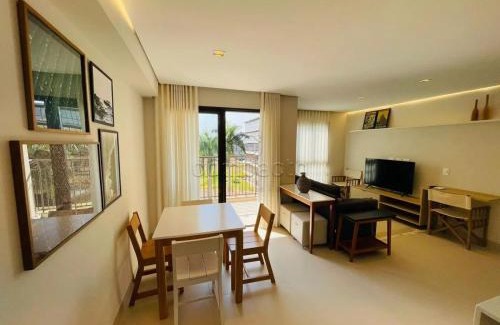 Sao Jose do Rio Preto Apartment | Georgina Business Park (Hotel Hilton)