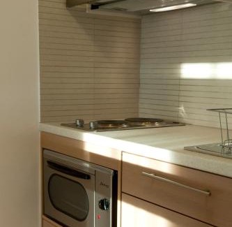 Foinikounta Apartment | Georgio Seaside Hotel