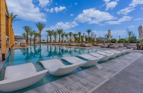 Asprouliani Hotel | Georgioupolis Suites & Aqua Park