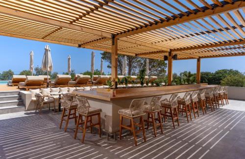 Asprouliani Hotel | Georgioupolis Suites & Aqua Park