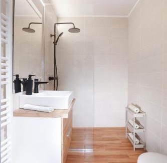 Salgotarjan Villa | Geosun House