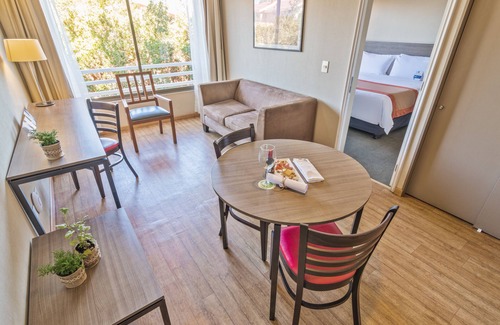 Calama Hotel | Geotel Calama