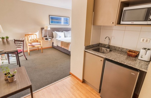 Calama Hotel | Geotel Calama