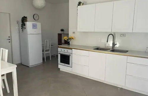 Beit Shemesh Apartment | Gep's on Lachish
