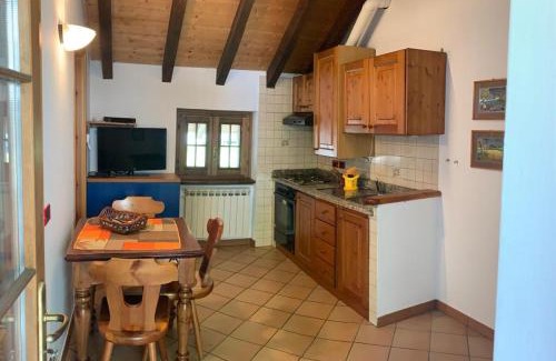 Trasquera Apartment | Geppo San Domenico
