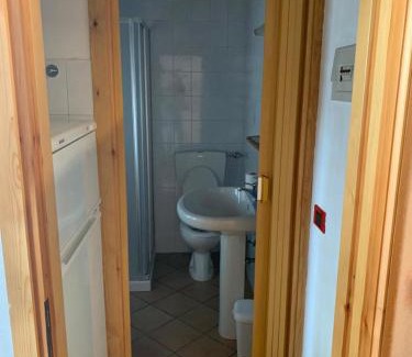 Trasquera Apartment | Geppo San Domenico