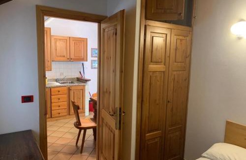 Trasquera Apartment | Geppo San Domenico