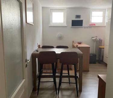 Luebeck Old Town Apartment | Geräumige und schöne Wohnung direkt in der Lübecker Innenstadt