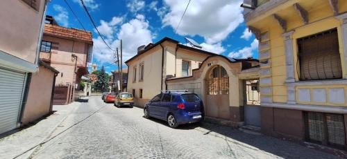 Bitola Apartment | Gera's house