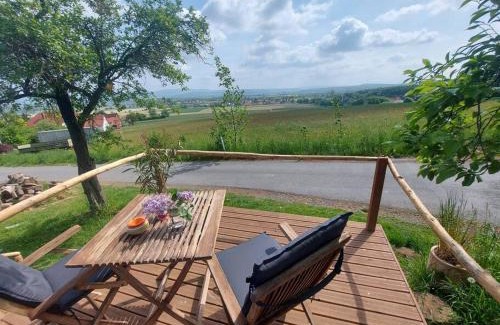 Friedrichshagen Apartment | GeraldineWeg30- Bauwagenflair