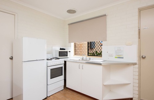 Mahomets Flats Hotel | Geraldton's Ocean West