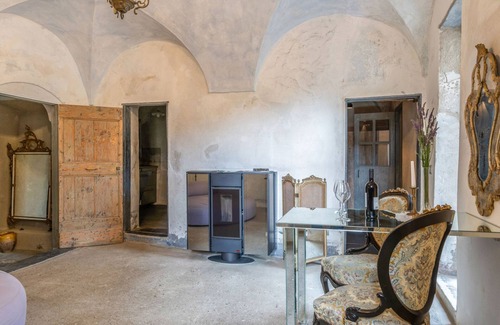 Torre Paponi Apartment | Geranio & Rosetta (TOP132) by Interhome