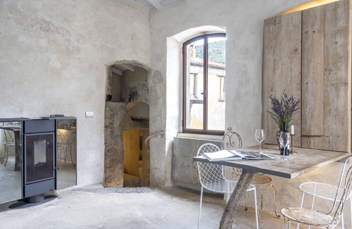 Torre Paponi Apartment | Geranio & Rosetta (TOP132) by Interhome