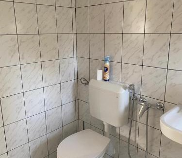 Abrahamhegy Apartment | Gerbera Apartman