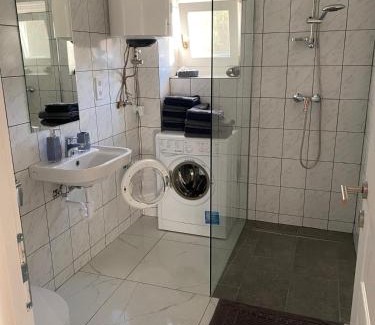 Abrahamhegy Apartment | Gerbera Apartman