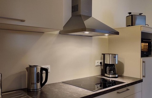 Stutzengrun Apartment | Gerda B to 3 - 1 night - Haus Kuhberg