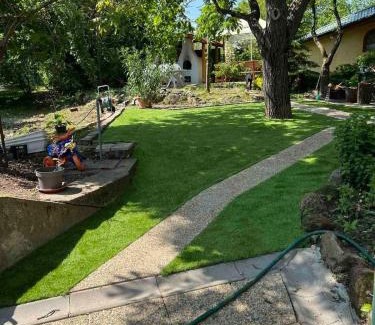 Palosvorosmart Apartment | Gergely Apartman